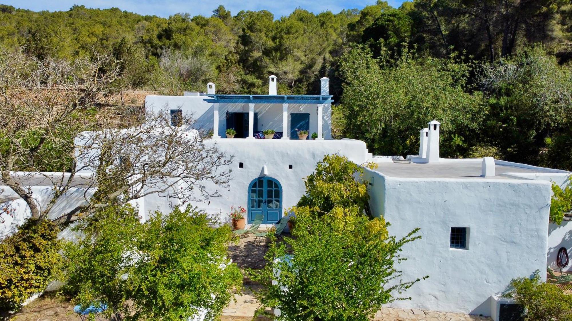 Llorenc Ibiza *